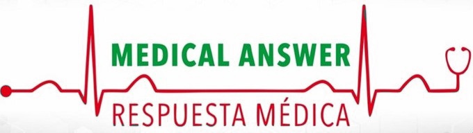Logo Medical Answer Respuesta Médica