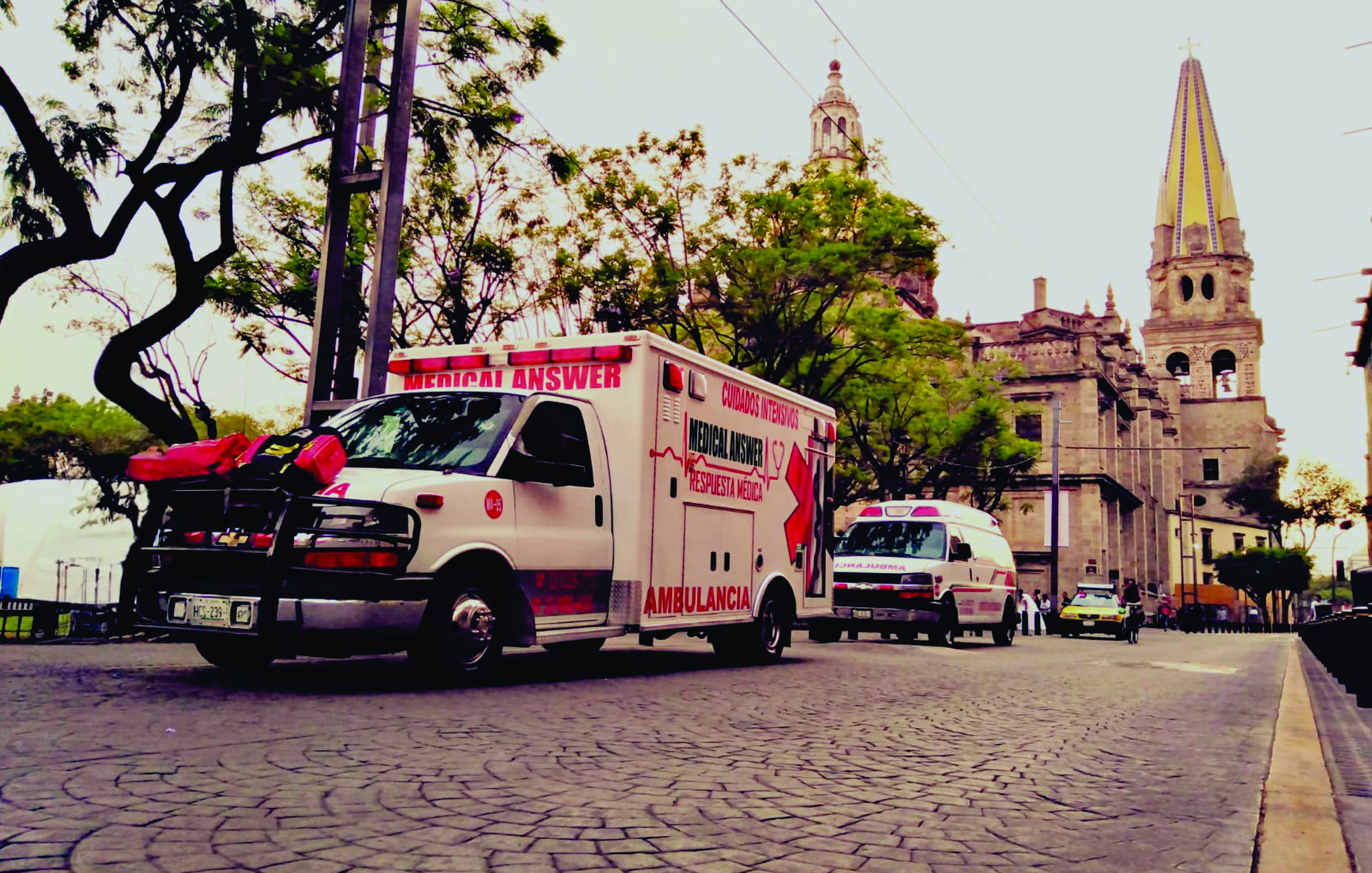 Imagen que representa la Misión